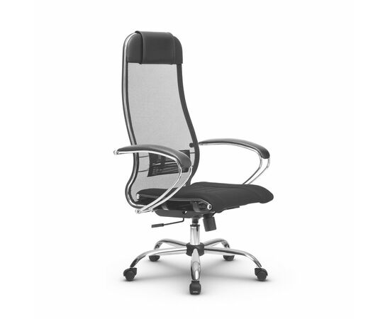 МЕТТА Комплект 3 (Черный ), Основание МЕТТА 17833, изображение 4 | Интернет магазин мебели и декора LifeDekor