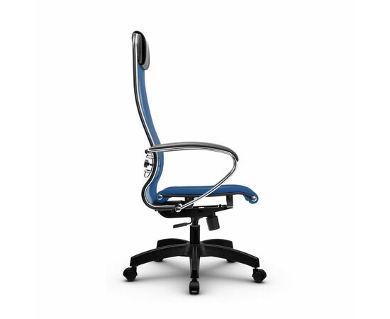 МЕТТА Комплект 3 (Синий/Синий ), Основание МЕТТА 17831 | Интернет магазин мебели и декора LifeDekor