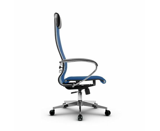 МЕТТА Комплект 3 (Синий/Синий ), Основание МЕТТА 17834 | Интернет магазин мебели и декора LifeDekor