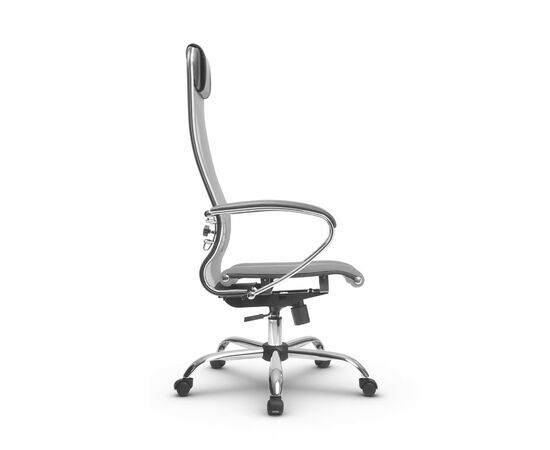 МЕТТА Комплект 3 (Светло-серый/Светло-серый ), Основание МЕТТА 17833 | Интернет магазин мебели и декора LifeDekor