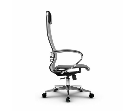 МЕТТА Комплект 3 (Светло-серый/Светло-серый ), Основание МЕТТА 17834 | Интернет магазин мебели и декора LifeDekor