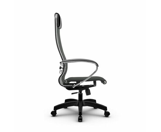 МЕТТА Комплект 3 (Темно-серый/Темно-серый ), Основание МЕТТА 17831 | Интернет магазин мебели и декора LifeDekor