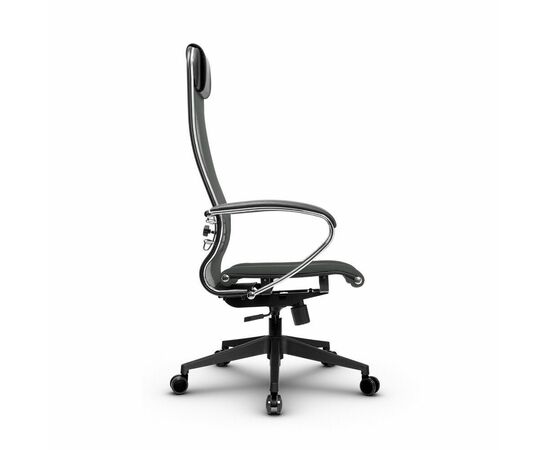 МЕТТА Комплект 3 (Темно-серый/Темно-серый ), Основание МЕТТА 17832 | Интернет магазин мебели и декора LifeDekor