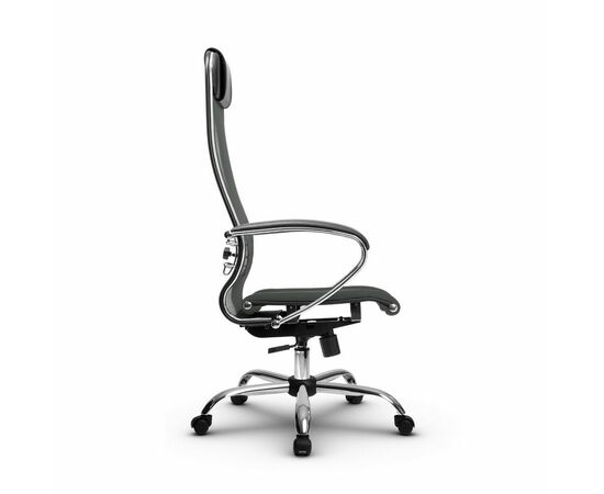 МЕТТА Комплект 3 (Темно-серый/Темно-серый ), Основание МЕТТА 17833 | Интернет магазин мебели и декора LifeDekor