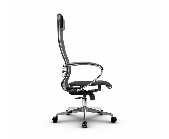 МЕТТА Комплект 3 (Темно-серый/Темно-серый ), Основание МЕТТА 17834 | Интернет магазин мебели и декора LifeDekor