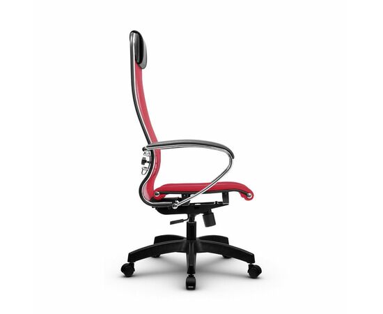 МЕТТА Комплект 3 (Красный/Красный ), Основание МЕТТА 17831 | Интернет магазин мебели и декора LifeDekor