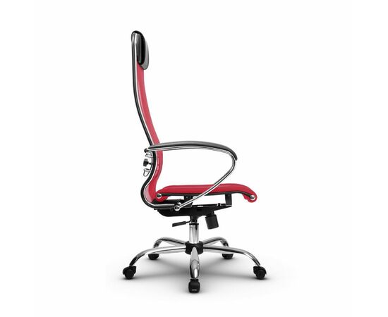 МЕТТА Комплект 3 (Красный/Красный ), Основание МЕТТА 17833 | Интернет магазин мебели и декора LifeDekor