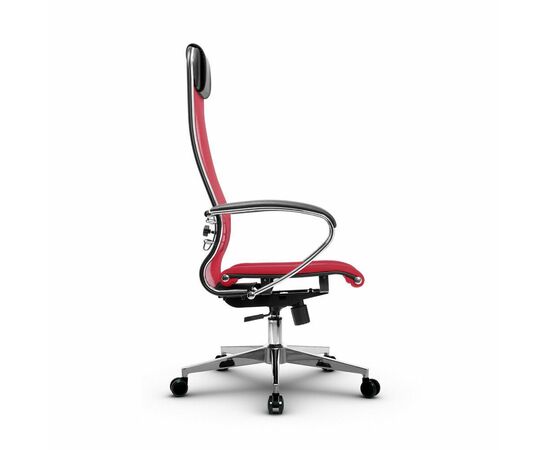 МЕТТА Комплект 3 (Красный/Красный ), Основание МЕТТА 17834 | Интернет магазин мебели и декора LifeDekor