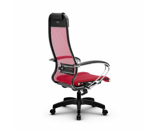 МЕТТА Комплект 3 (Красный/Красный ), Основание МЕТТА 17831, изображение 2 | Интернет магазин мебели и декора LifeDekor