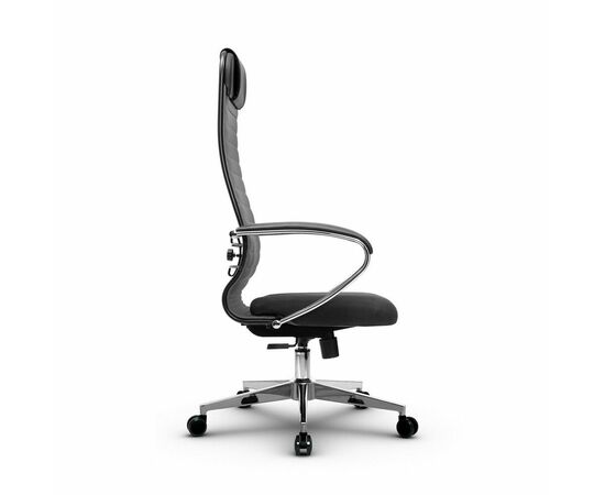 МЕТТА Комплект 23 (Светло-серый ), Основание МЕТТА 17834, изображение 3 | Интернет магазин мебели и декора LifeDekor