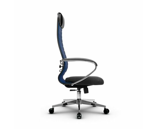 МЕТТА Комплект 23 (Синий ), Основание МЕТТА 17834, изображение 2 | Интернет магазин мебели и декора LifeDekor