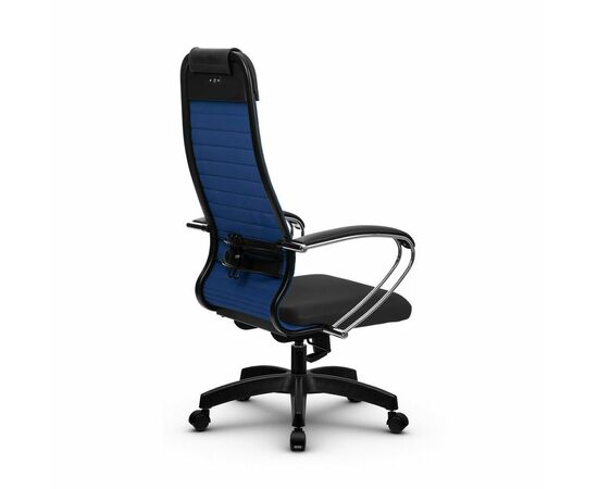 МЕТТА Комплект 23 (Синий ), Основание МЕТТА 17831, изображение 3 | Интернет магазин мебели и декора LifeDekor