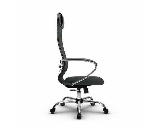 МЕТТА Комплект 23 (Темно-серый ), Основание МЕТТА 17833, изображение 2 | Интернет магазин мебели и декора LifeDekor