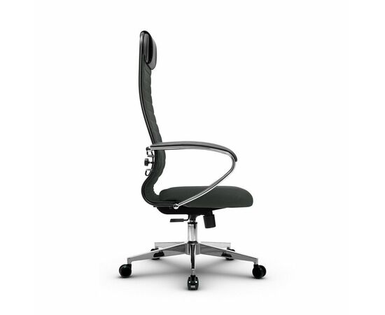 МЕТТА Комплект 23 (Темно-серый ), Основание МЕТТА 17834, изображение 2 | Интернет магазин мебели и декора LifeDekor