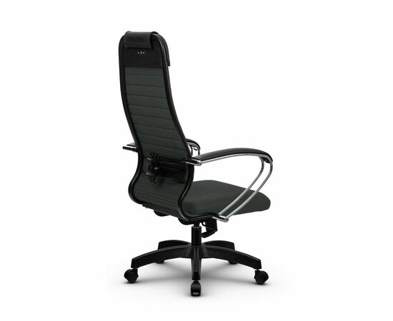 МЕТТА Комплект 23 (Темно-серый ), Основание МЕТТА 17831, изображение 3 | Интернет магазин мебели и декора LifeDekor