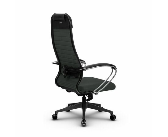 МЕТТА Комплект 23 (Темно-серый ), Основание МЕТТА 17832, изображение 3 | Интернет магазин мебели и декора LifeDekor