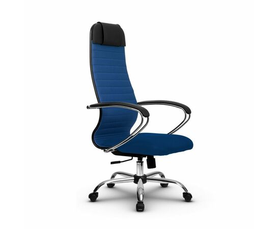 МЕТТА Комплект 23 (Синий/Синий ), Основание МЕТТА 17833 | Интернет магазин мебели и декора LifeDekor