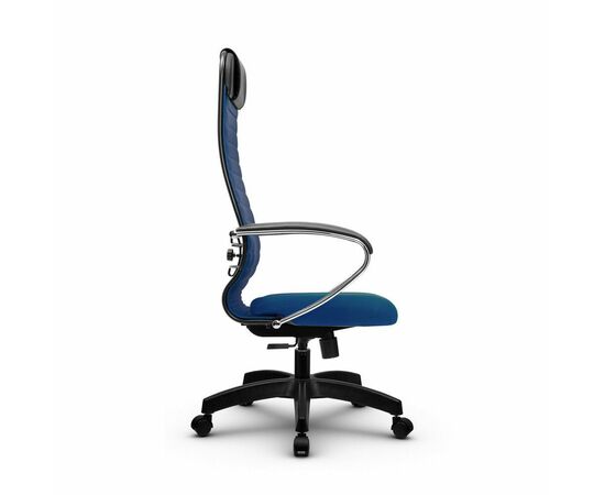 МЕТТА Комплект 23 (Синий/Синий ), Основание МЕТТА 17831, изображение 2 | Интернет магазин мебели и декора LifeDekor