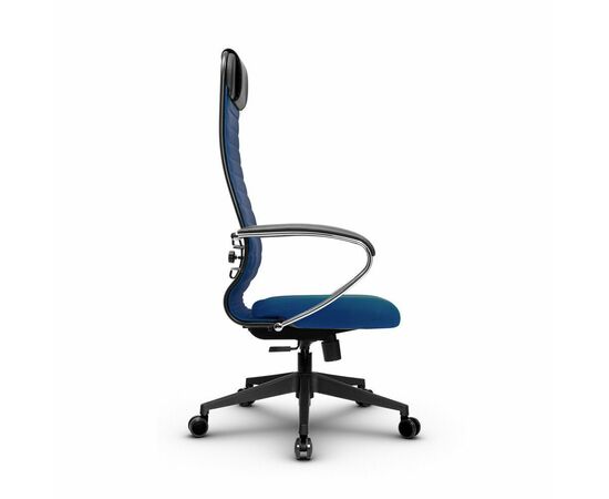 МЕТТА Комплект 23 (Синий/Синий ), Основание МЕТТА 17832, изображение 2 | Интернет магазин мебели и декора LifeDekor