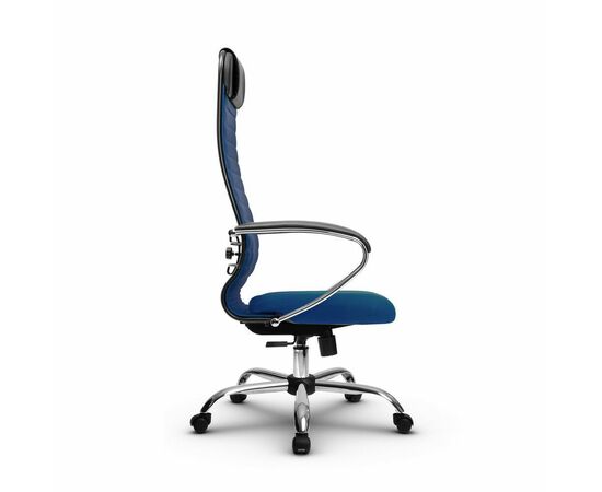 МЕТТА Комплект 23 (Синий/Синий ), Основание МЕТТА 17833, изображение 2 | Интернет магазин мебели и декора LifeDekor