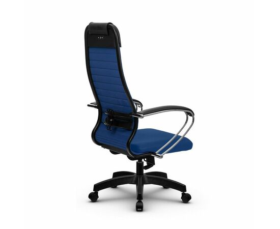 МЕТТА Комплект 23 (Синий/Синий ), Основание МЕТТА 17831, изображение 3 | Интернет магазин мебели и декора LifeDekor