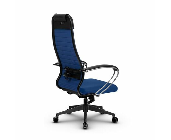 МЕТТА Комплект 23 (Синий/Синий ), Основание МЕТТА 17832, изображение 3 | Интернет магазин мебели и декора LifeDekor