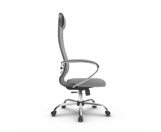 МЕТТА Комплект 23 (Светло-серый/Светло-серый ), Основание МЕТТА 17833, изображение 2 | Интернет магазин мебели и декора LifeDekor