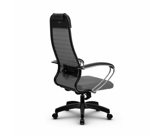 МЕТТА Комплект 23 (Светло-серый/Светло-серый ), Основание МЕТТА 17831, изображение 3 | Интернет магазин мебели и декора LifeDekor