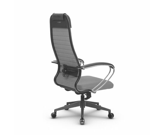 МЕТТА Комплект 23 (Светло-серый/Светло-серый ), Основание МЕТТА 17832, изображение 3 | Интернет магазин мебели и декора LifeDekor