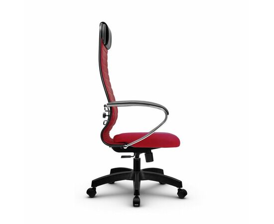 МЕТТА Комплект 23 (Красный/Красный ), Основание МЕТТА 17831, изображение 2 | Интернет магазин мебели и декора LifeDekor