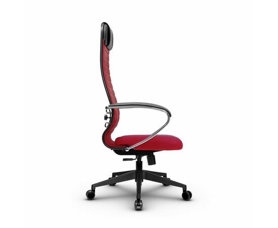 МЕТТА Комплект 23 (Красный/Красный ), Основание МЕТТА 17832, изображение 2 | Интернет магазин мебели и декора LifeDekor