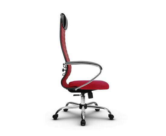 МЕТТА Комплект 23 (Красный/Красный ), Основание МЕТТА 17833, изображение 2 | Интернет магазин мебели и декора LifeDekor