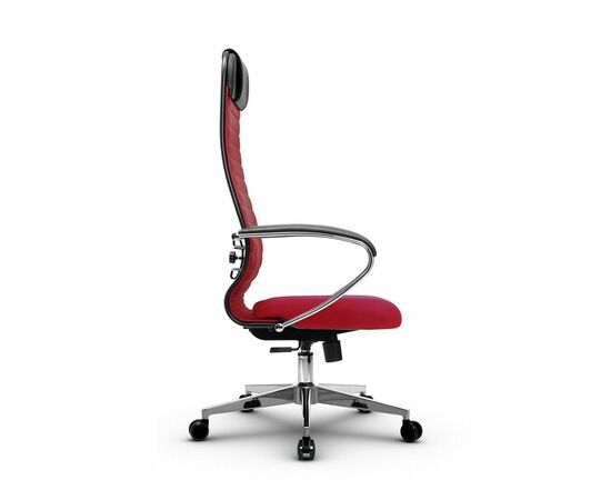 МЕТТА Комплект 23 (Красный/Красный ), Основание МЕТТА 17834, изображение 2 | Интернет магазин мебели и декора LifeDekor