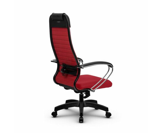 МЕТТА Комплект 23 (Красный/Красный ), Основание МЕТТА 17831, изображение 3 | Интернет магазин мебели и декора LifeDekor