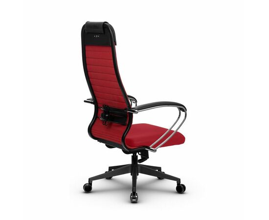 МЕТТА Комплект 23 (Красный/Красный ), Основание МЕТТА 17832, изображение 3 | Интернет магазин мебели и декора LifeDekor