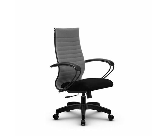 МЕТТА Комплект 19 (Светло-серый ), Основание МЕТТА 17831, изображение 4 | Интернет магазин мебели и декора LifeDekor