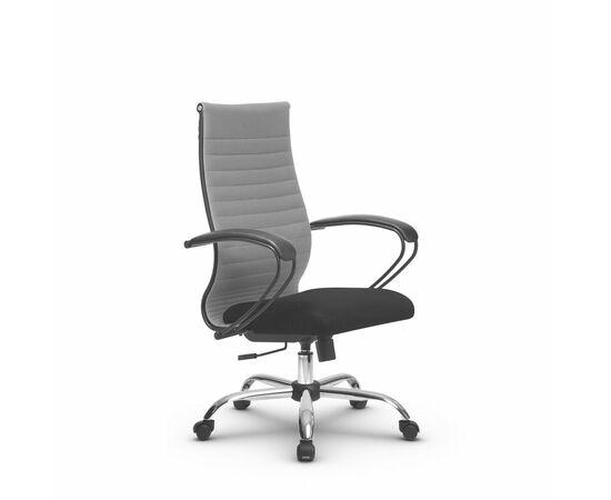 МЕТТА Комплект 19 (Светло-серый ), Основание МЕТТА 17833, изображение 4 | Интернет магазин мебели и декора LifeDekor