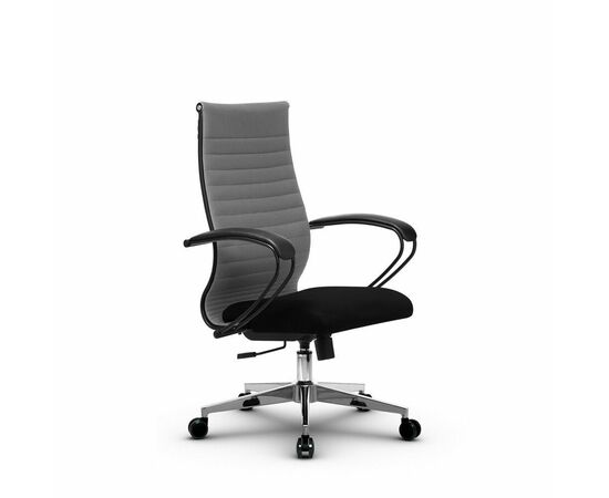 МЕТТА Комплект 19 (Светло-серый ), Основание МЕТТА 17834, изображение 4 | Интернет магазин мебели и декора LifeDekor