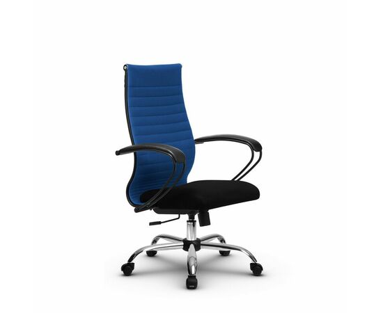 МЕТТА Комплект 19 (Синий ), Основание МЕТТА 17833, изображение 4 | Интернет магазин мебели и декора LifeDekor