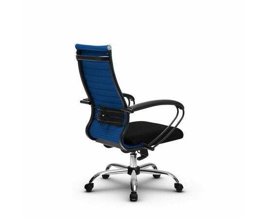 МЕТТА Комплект 19 (Синий ), Основание МЕТТА 17833, изображение 2 | Интернет магазин мебели и декора LifeDekor