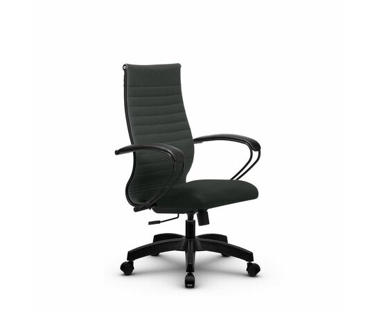 МЕТТА Комплект 19 (Темно-серый ), Основание МЕТТА 17831, изображение 4 | Интернет магазин мебели и декора LifeDekor