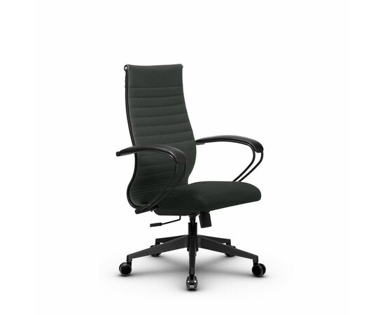 МЕТТА Комплект 19 (Темно-серый ), Основание МЕТТА 17832, изображение 4 | Интернет магазин мебели и декора LifeDekor