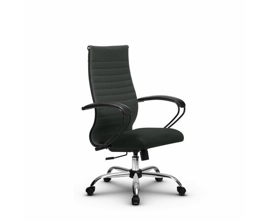 МЕТТА Комплект 19 (Темно-серый ), Основание МЕТТА 17833, изображение 4 | Интернет магазин мебели и декора LifeDekor