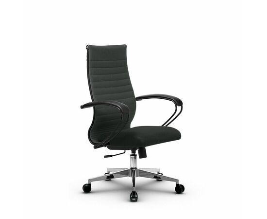 МЕТТА Комплект 19 (Темно-серый ), Основание МЕТТА 17834, изображение 4 | Интернет магазин мебели и декора LifeDekor