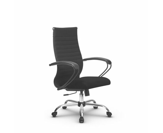 МЕТТА Комплект 19 (Черный ), Основание МЕТТА 17833, изображение 4 | Интернет магазин мебели и декора LifeDekor