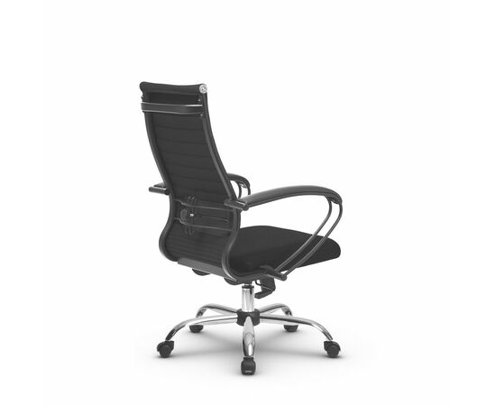 МЕТТА Комплект 19 (Черный ), Основание МЕТТА 17833, изображение 2 | Интернет магазин мебели и декора LifeDekor