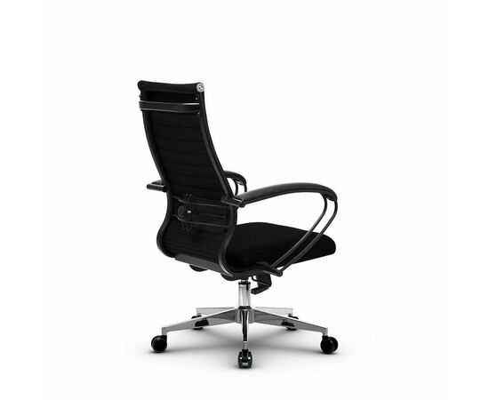 МЕТТА Комплект 19 (Черный ), Основание МЕТТА 17834, изображение 2 | Интернет магазин мебели и декора LifeDekor