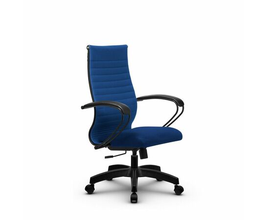 МЕТТА Комплект 19 (Синий/Синий ), Основание МЕТТА 17831, изображение 4 | Интернет магазин мебели и декора LifeDekor