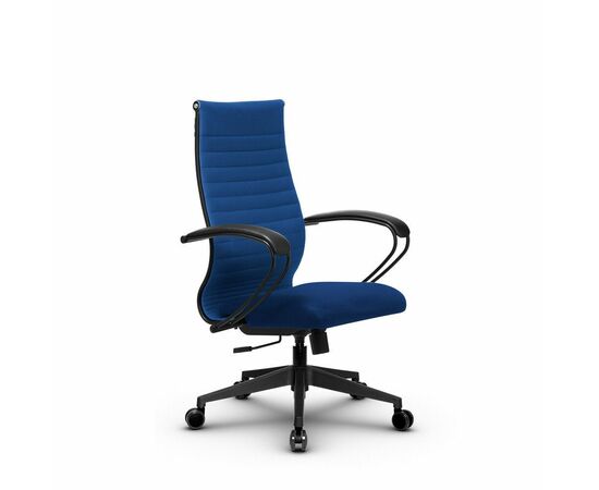 МЕТТА Комплект 19 (Синий/Синий ), Основание МЕТТА 17832, изображение 4 | Интернет магазин мебели и декора LifeDekor