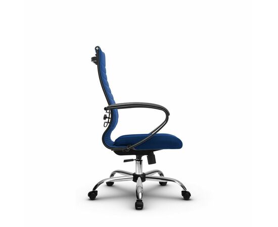 МЕТТА Комплект 19 (Синий/Синий ), Основание МЕТТА 17833 | Интернет магазин мебели и декора LifeDekor